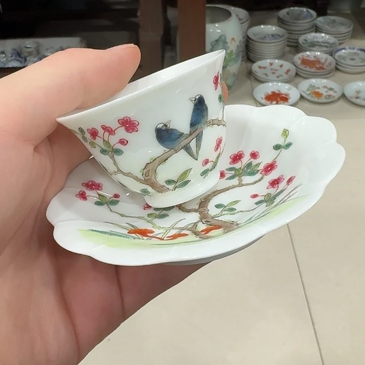 陶瓷艺术品收藏陶瓷
