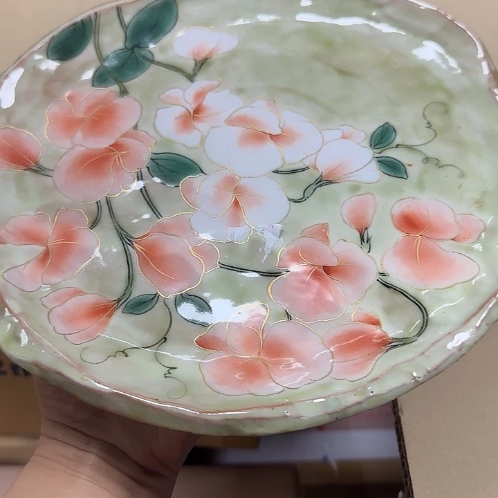 暖阳大叔海外瓷器