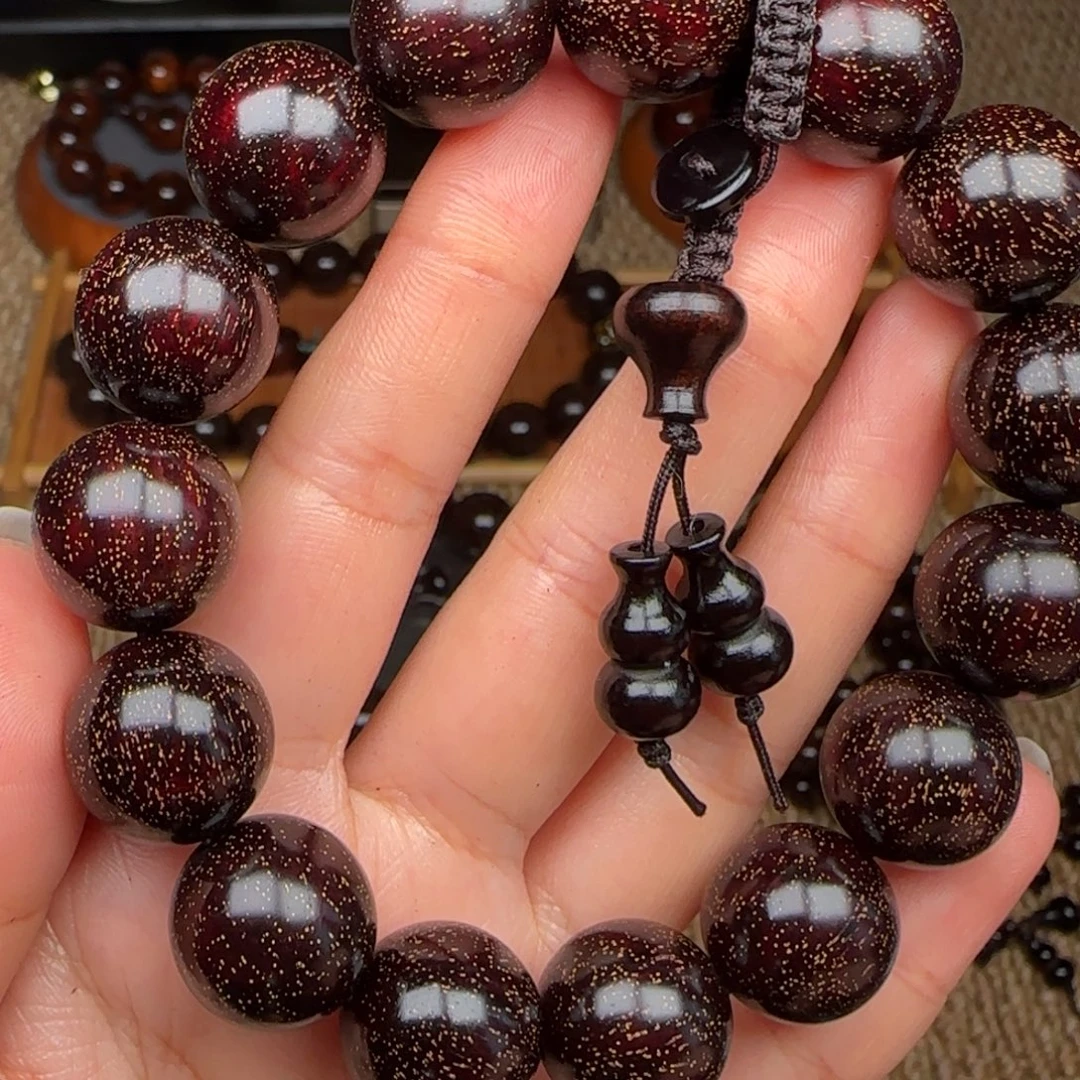 檀香紫檀（小叶紫檀）Q1.5