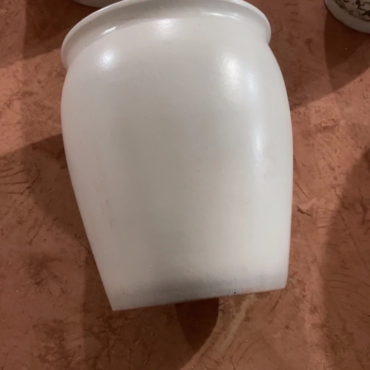 紫砂花盆口径25高度30一只正品