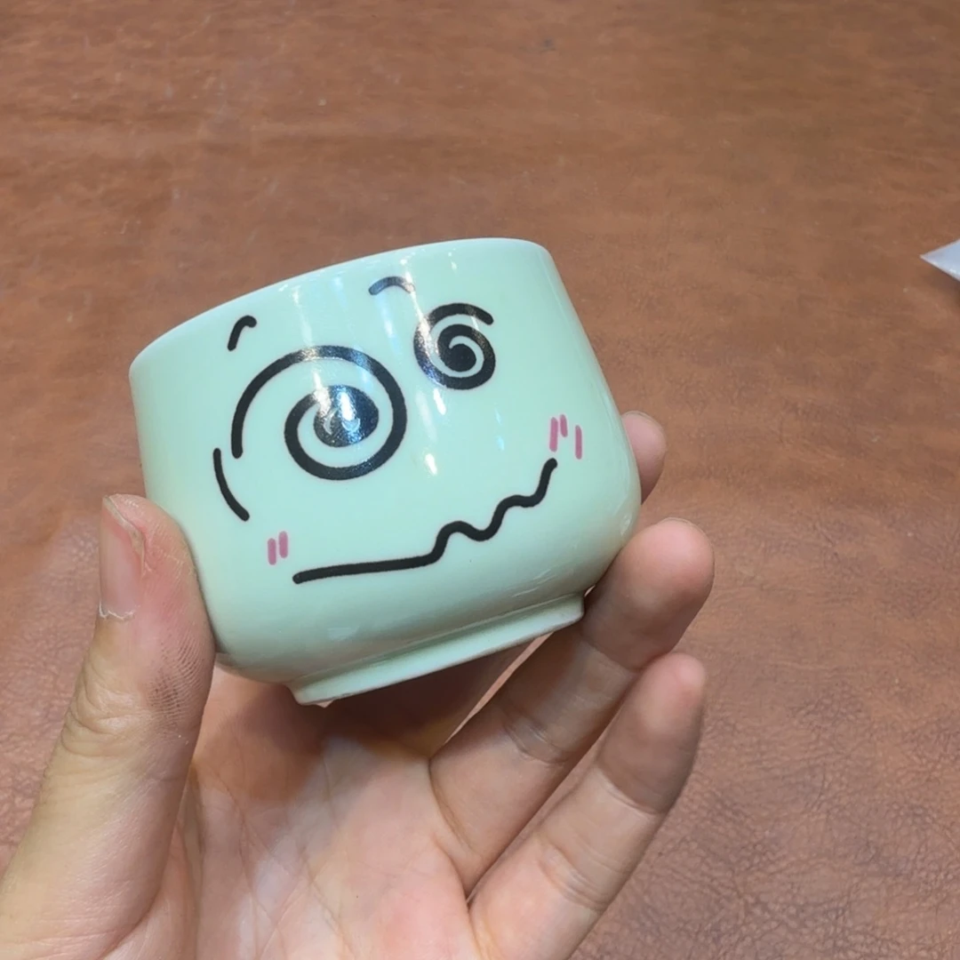 小狐狸瓷器精选推荐好物