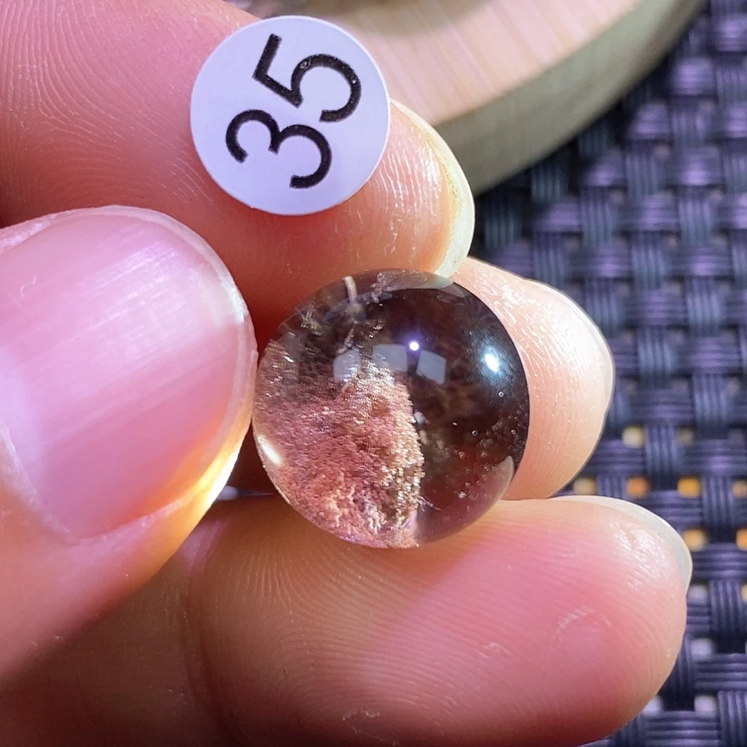 保***️吊坠(不含链)未镶嵌水晶