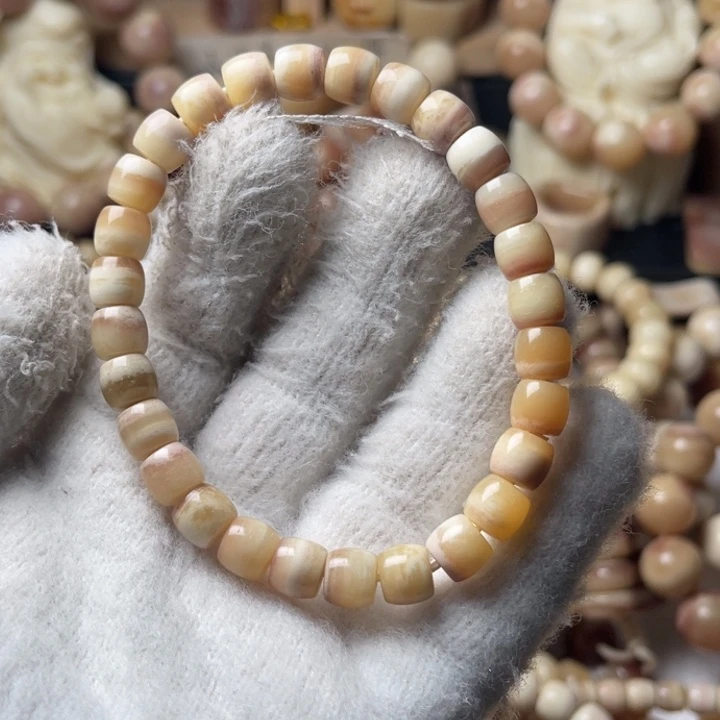 手串/手链驼骨8✖️7