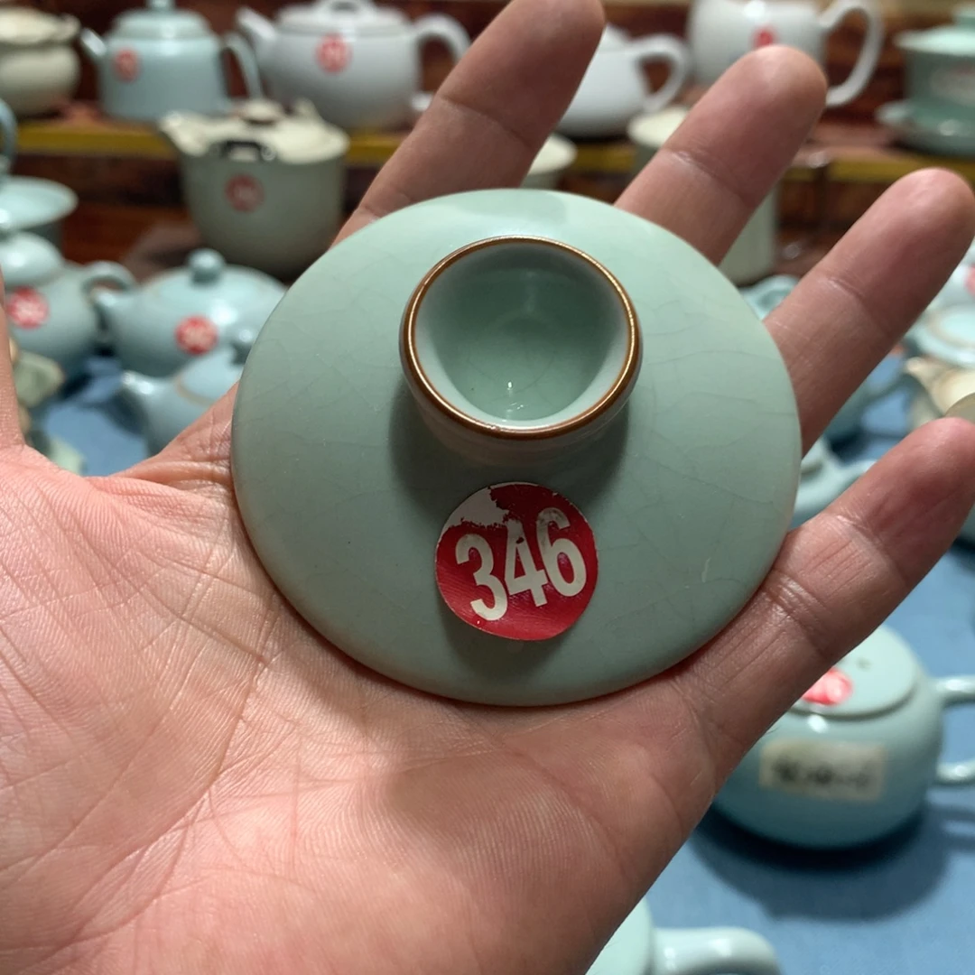 陶瓷茶具系列产品