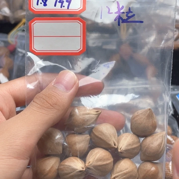 手串/手链橄榄核老树铁核