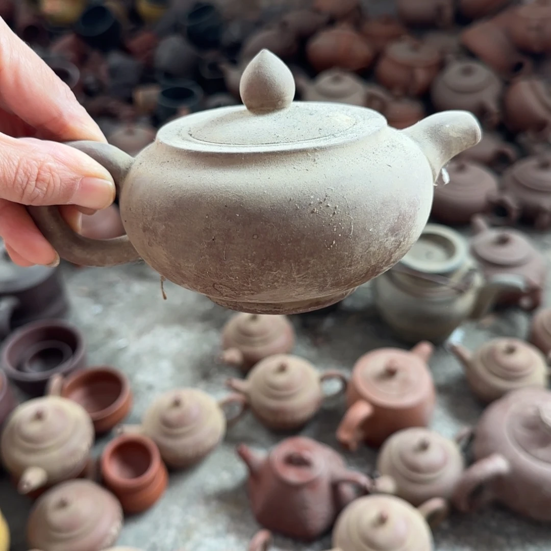 紫砂茶宠紫砂茶具紫砂茶具