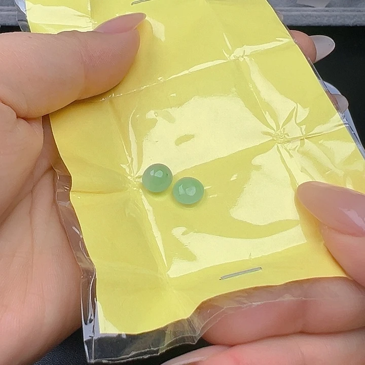 裸石翡翠翡翠裸石