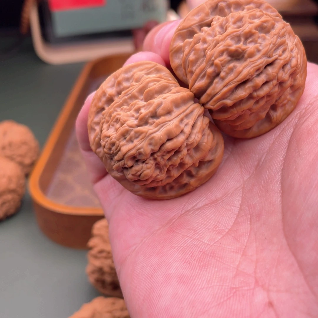 核桃手串/手链唯*全品40汉高