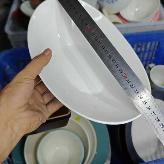 瓷片陶瓷杯碗盘微瑕介意慎拍