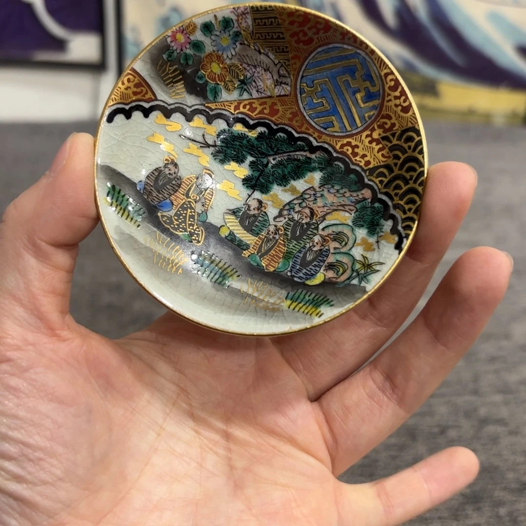 非常好看漂亮的物品