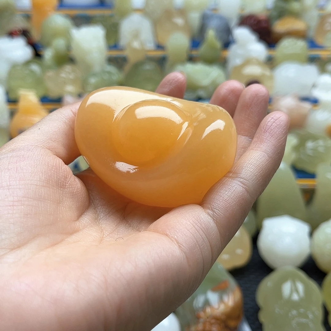 炼***主新疆昆仑山脉山料