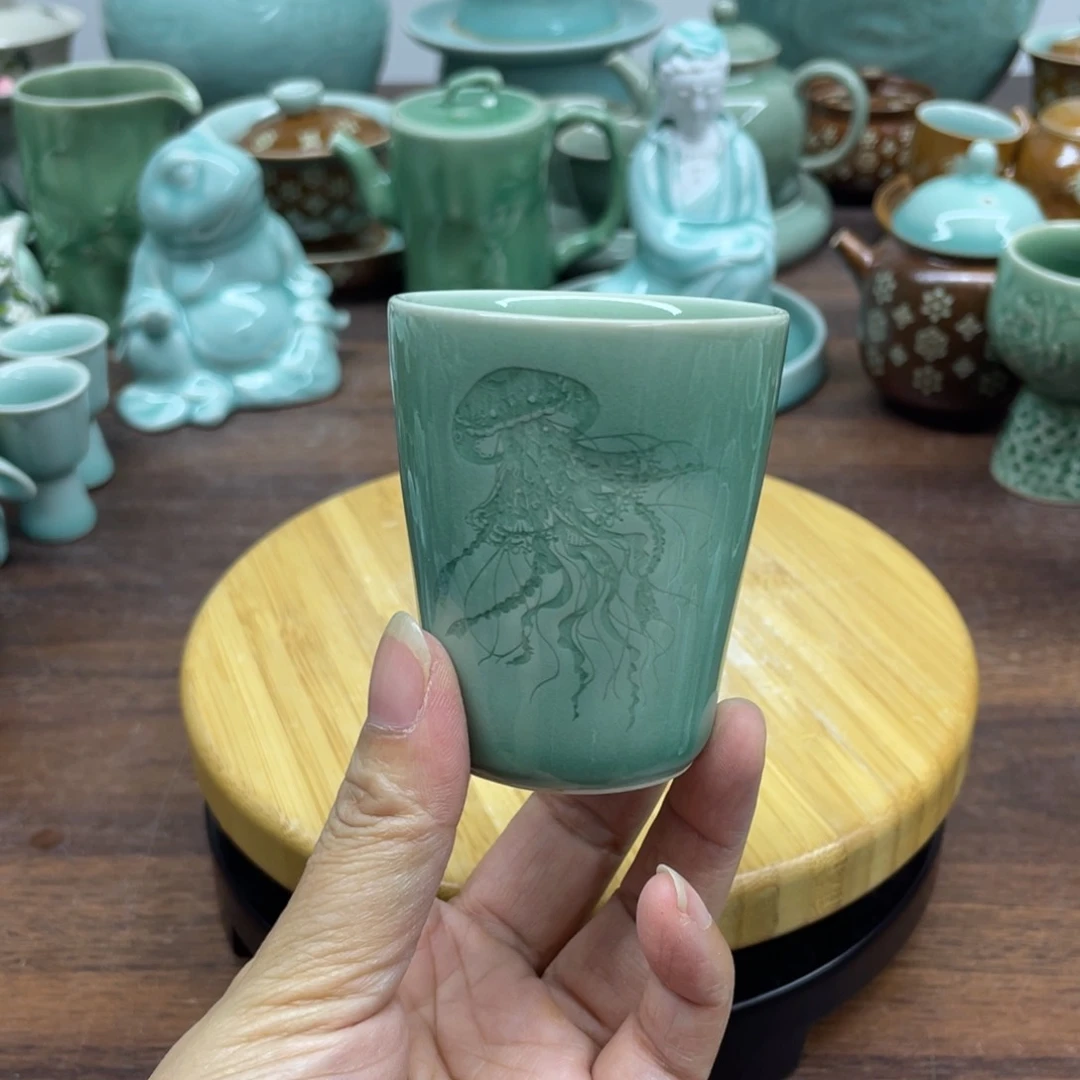 特价福利青瓷青瓷