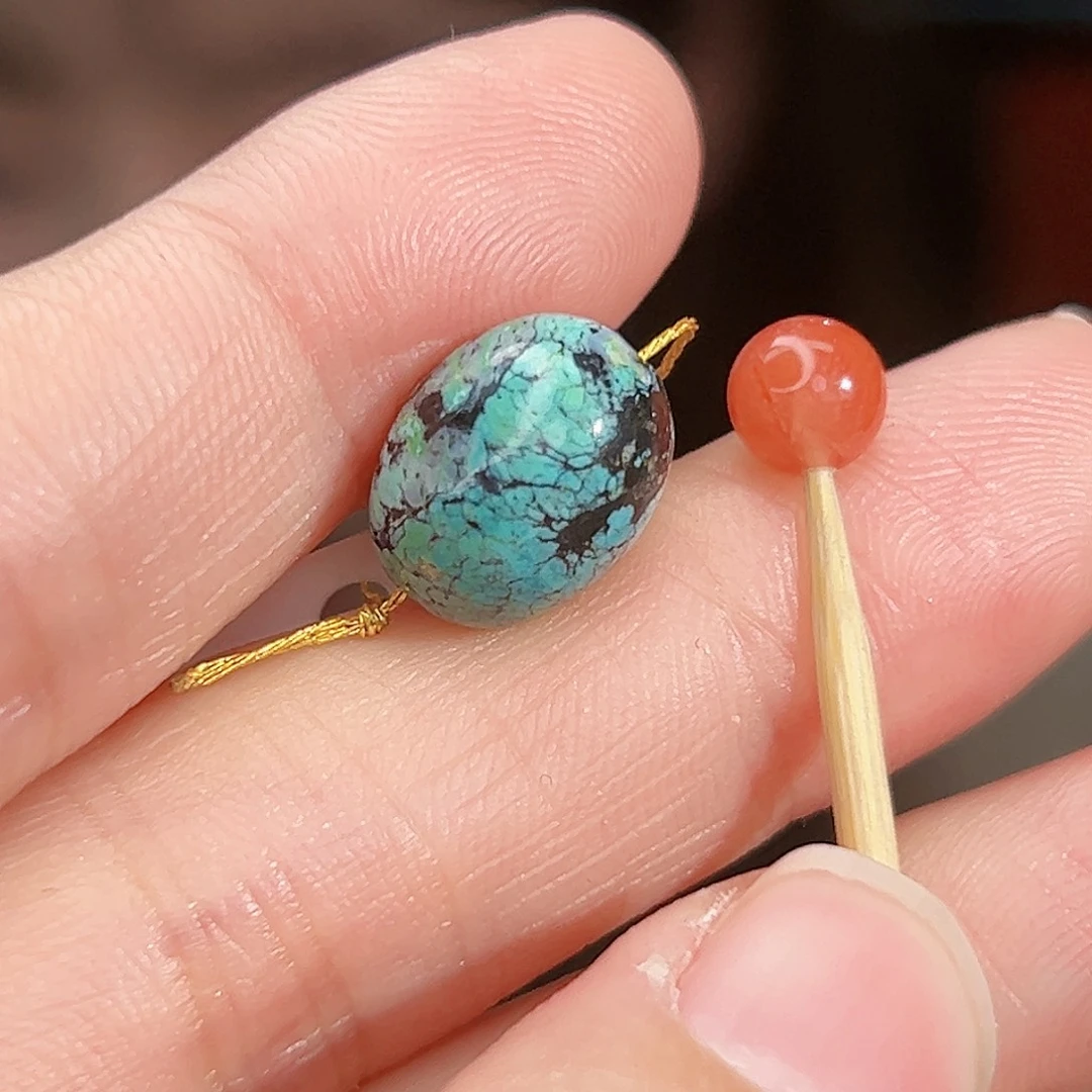 南红玛瑙未镶嵌珠宝奇石