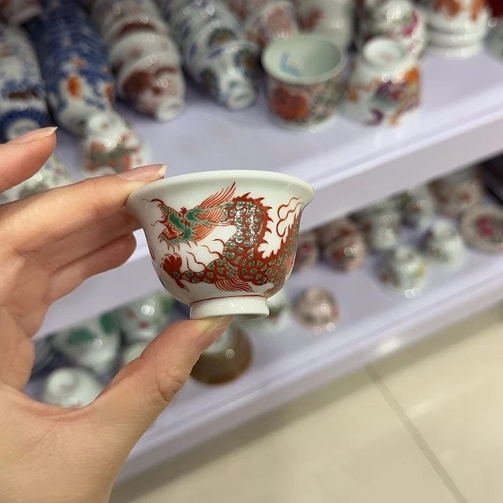 陶瓷艺术品收藏陶瓷