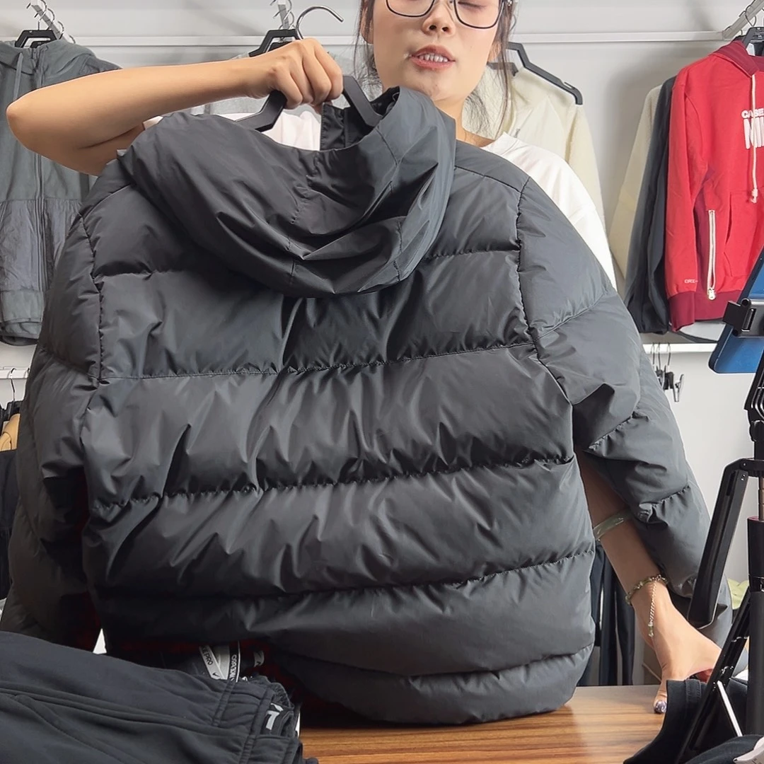 断码羽M码110-130 不退换