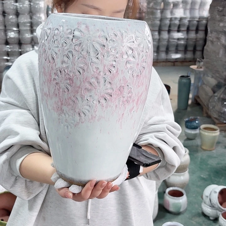 红陶正品高31/19一个