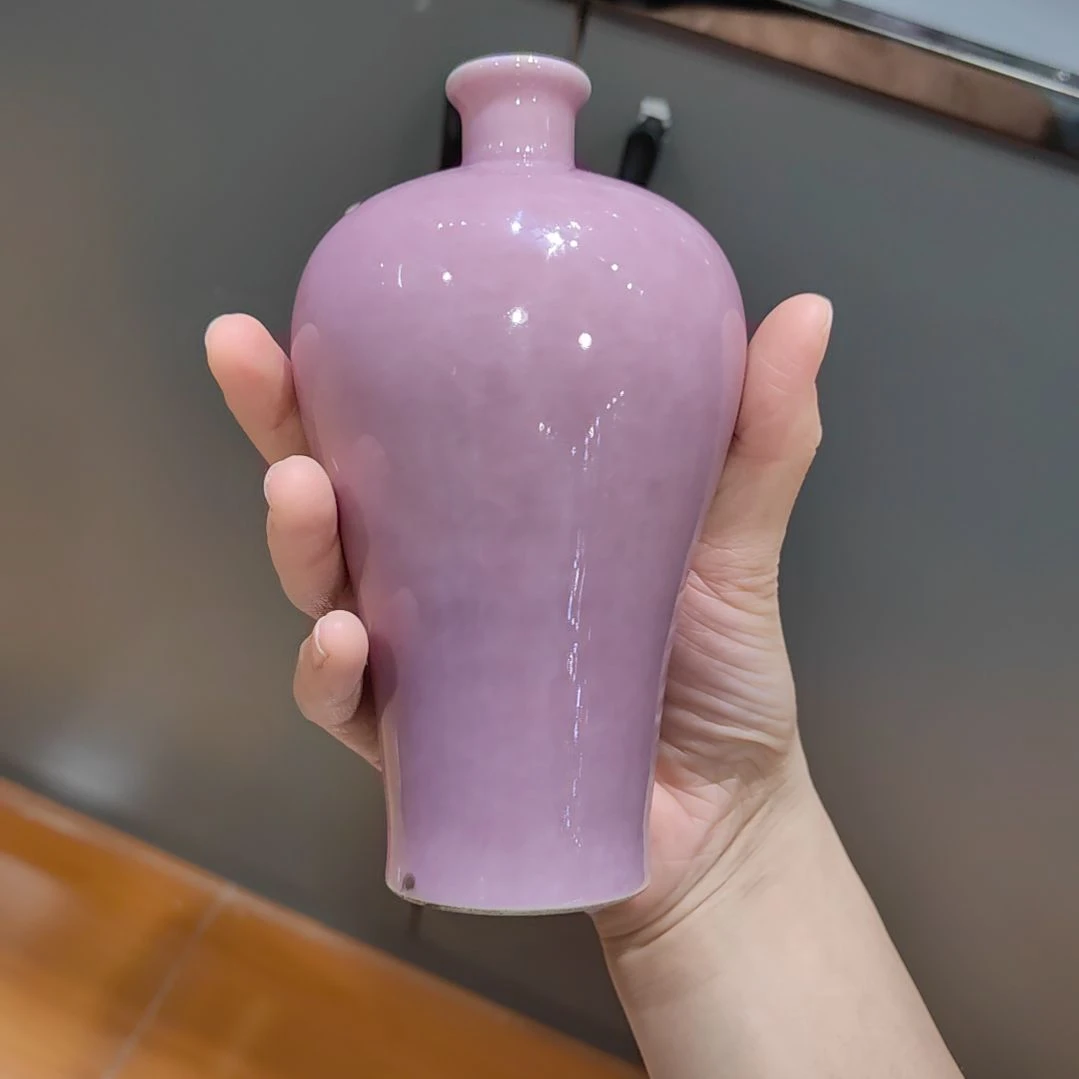 景德镇精美陶瓷摆件