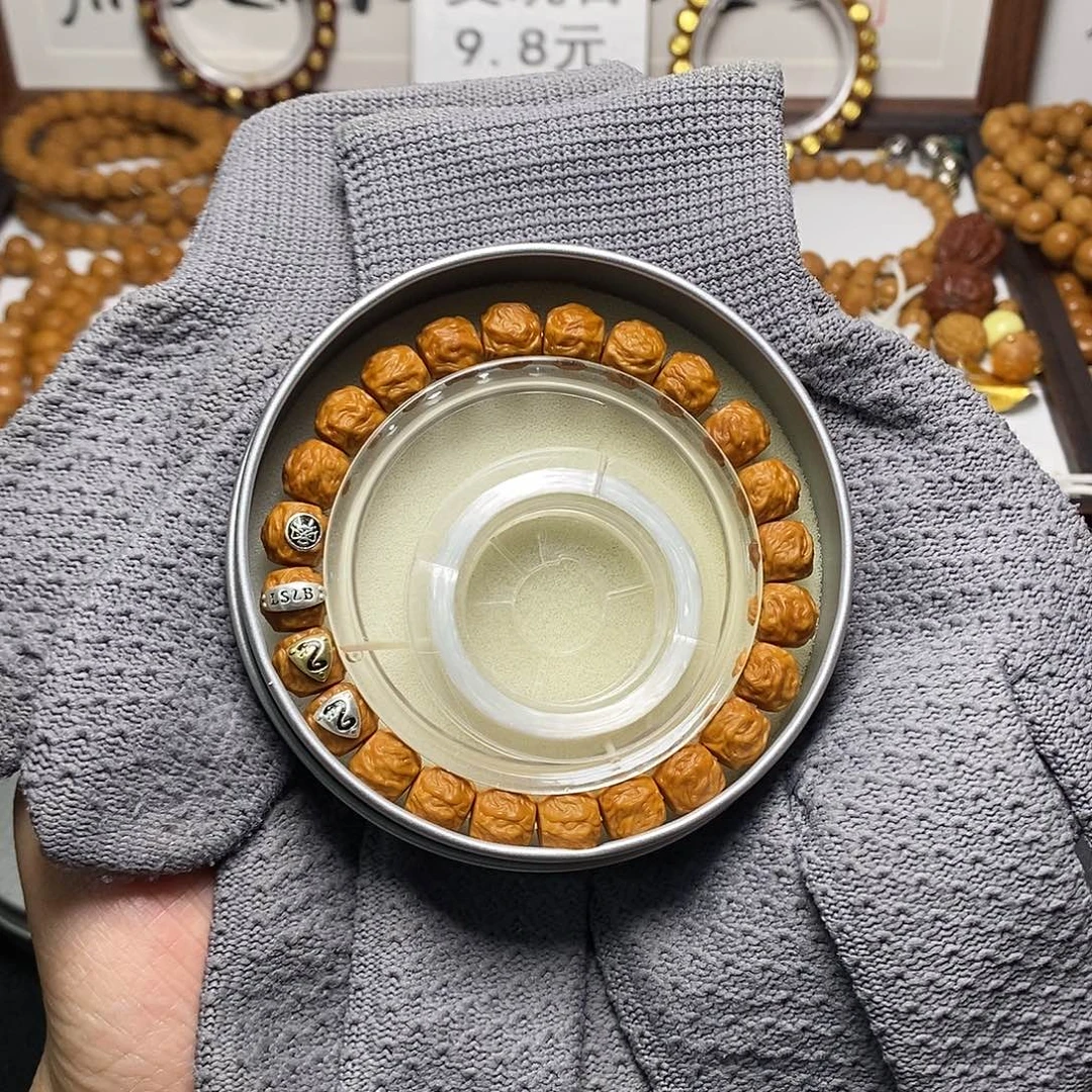 猴头核桃吊坠全品10左右四标高配版龙蛇之变22号