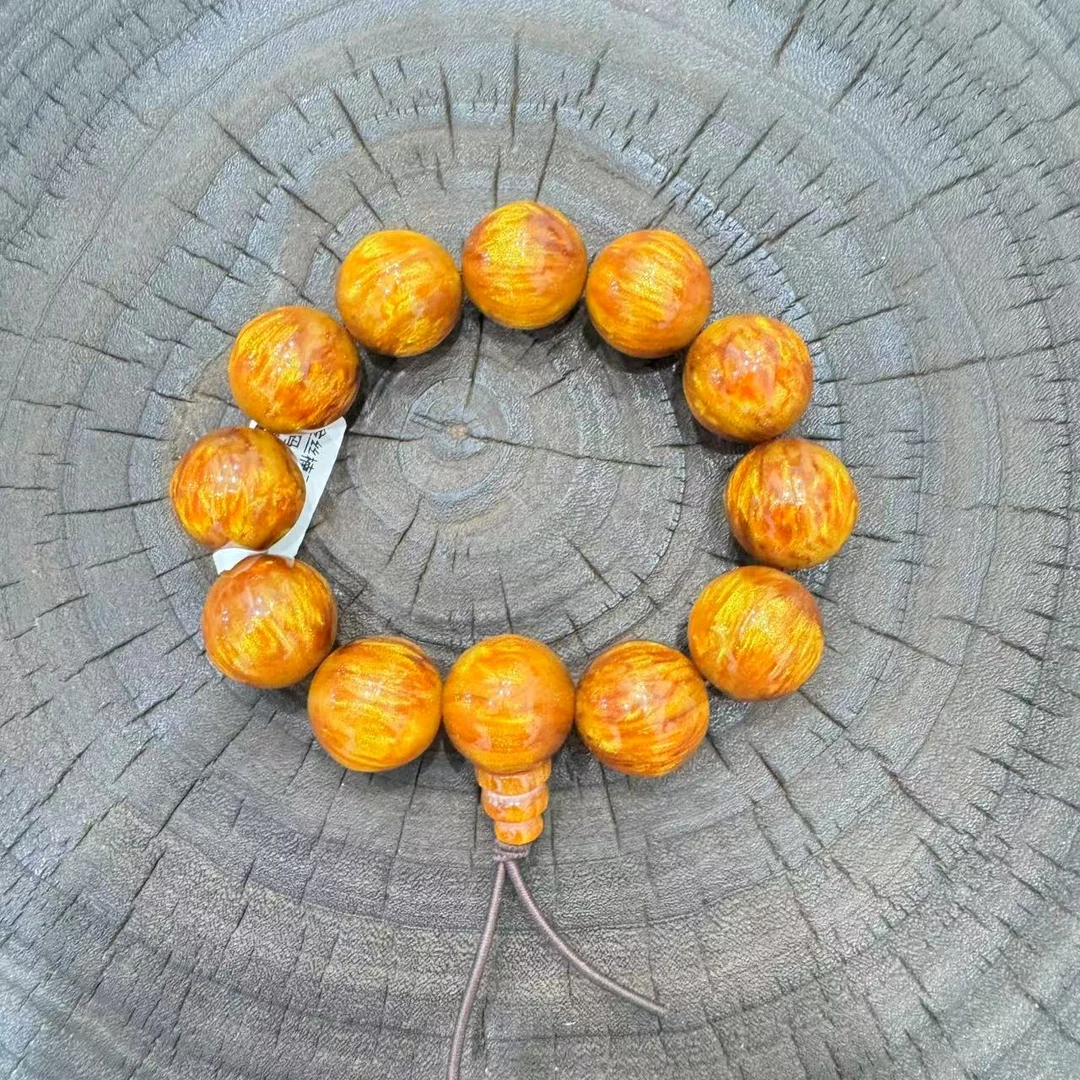 sp090-禧一文玩甄选手串无礼盒