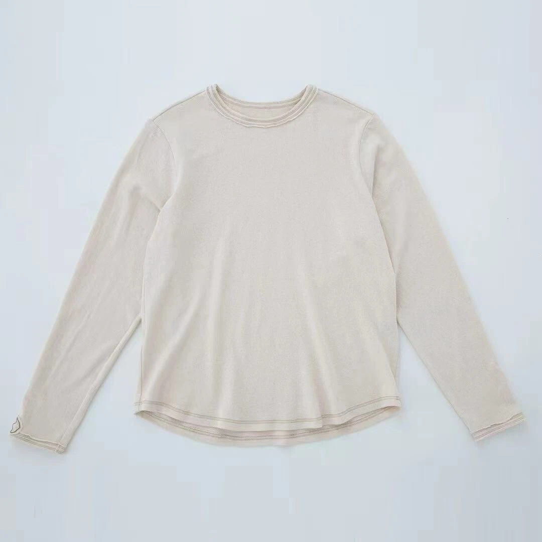 冬冬分享《垒土》071素胚T恤