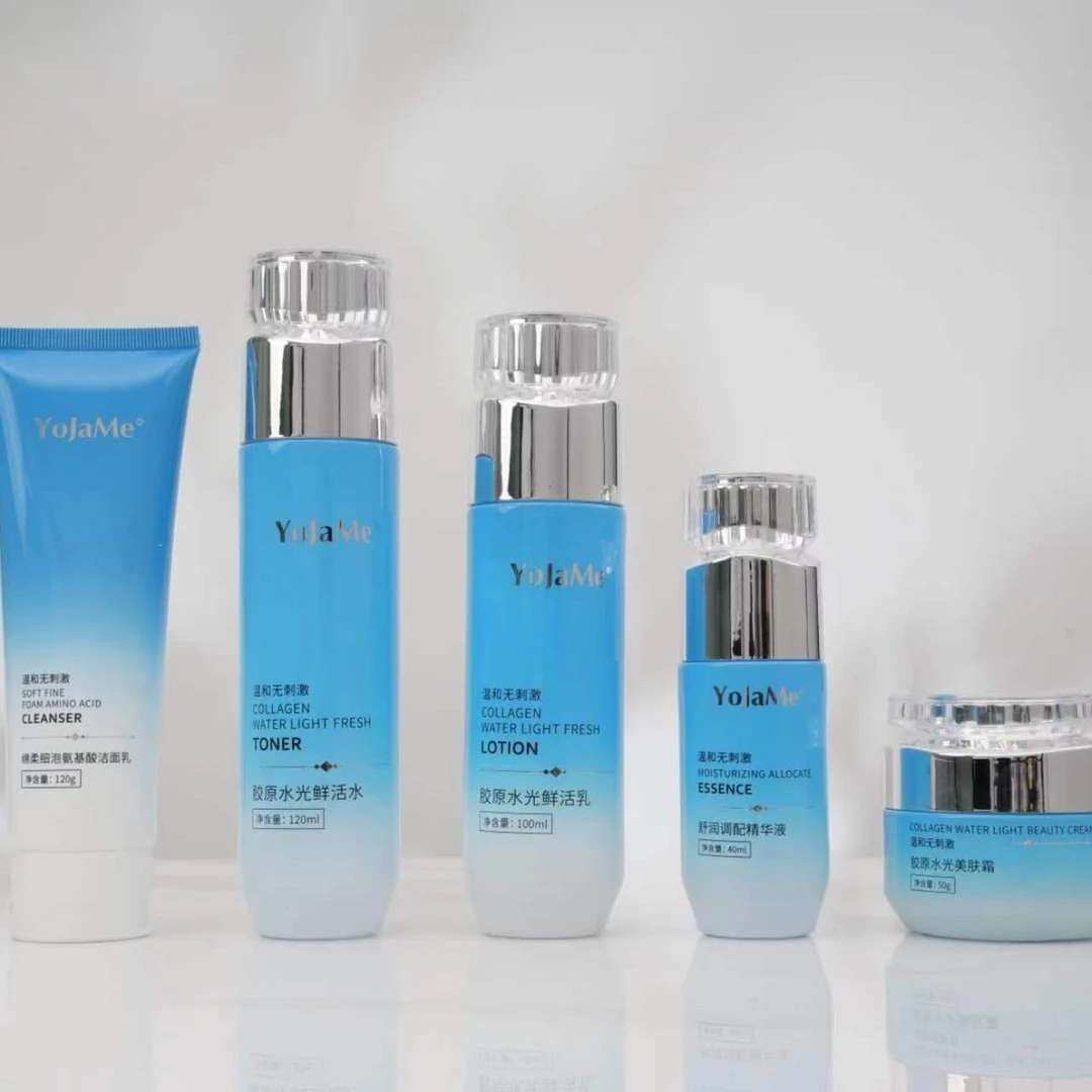 YOJAME优匠美套盒买一送一