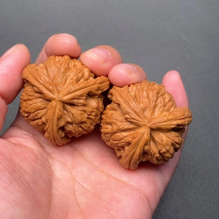 吊坠文玩核桃大*