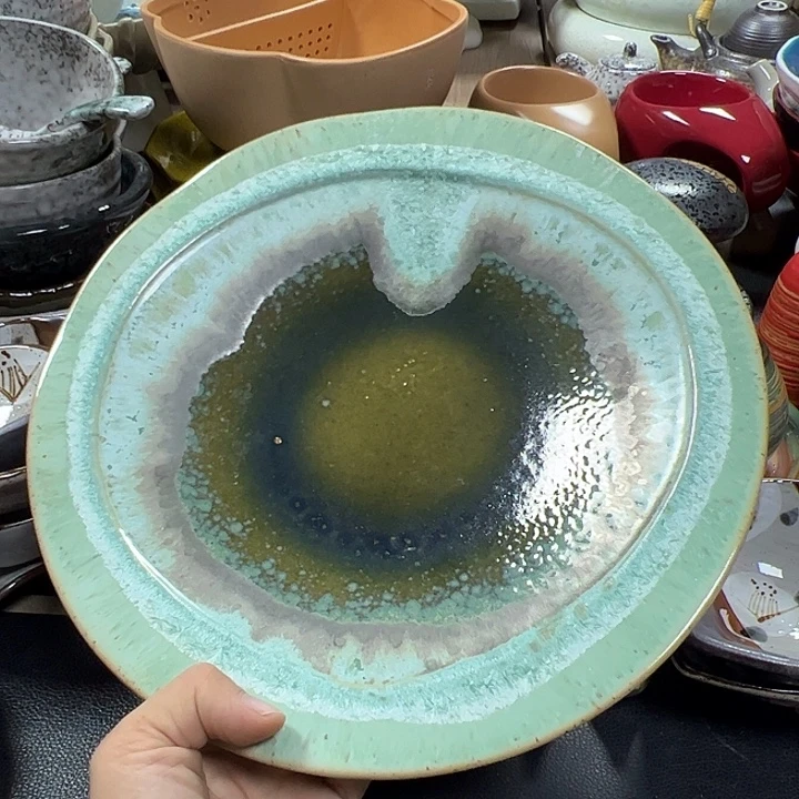 心***晴陶本店全场拍满20包邮。