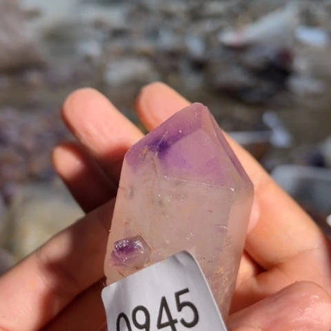 【闪购商品】未镶嵌大型摆件（非配饰）水晶