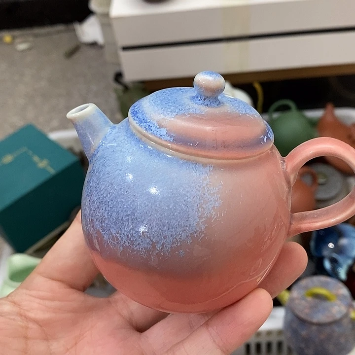 陶瓷艺术品及陶瓷制品