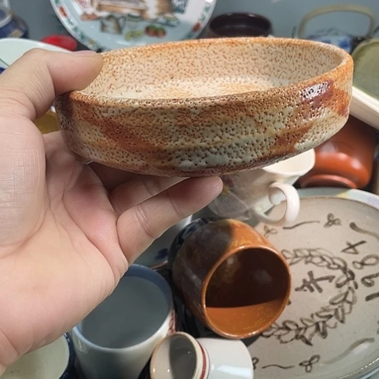 紫砂日本回流陶瓷D****d