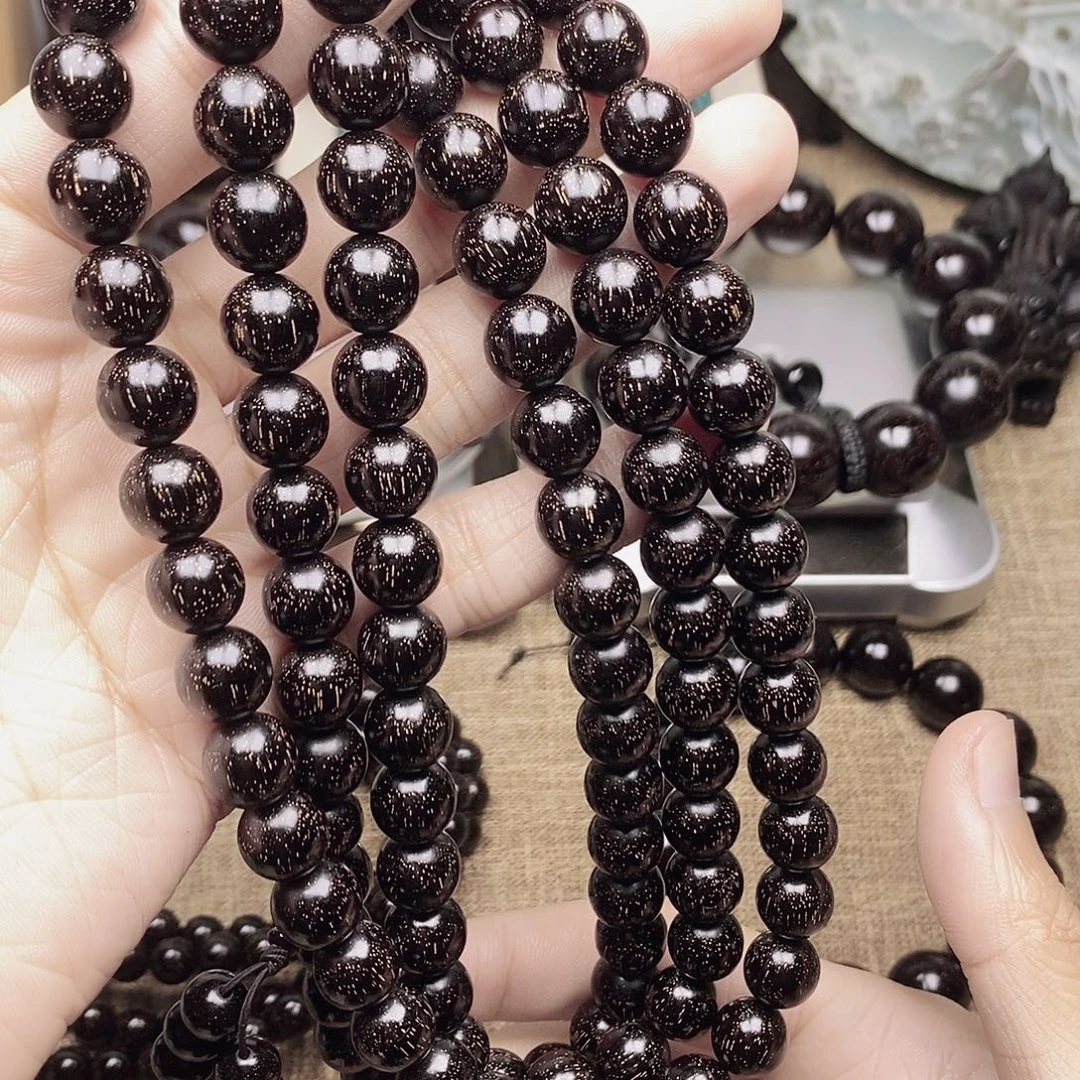 檀香紫檀（小叶紫檀）1.0满星