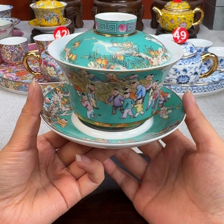 景德镇陶瓷景德镇瓷器