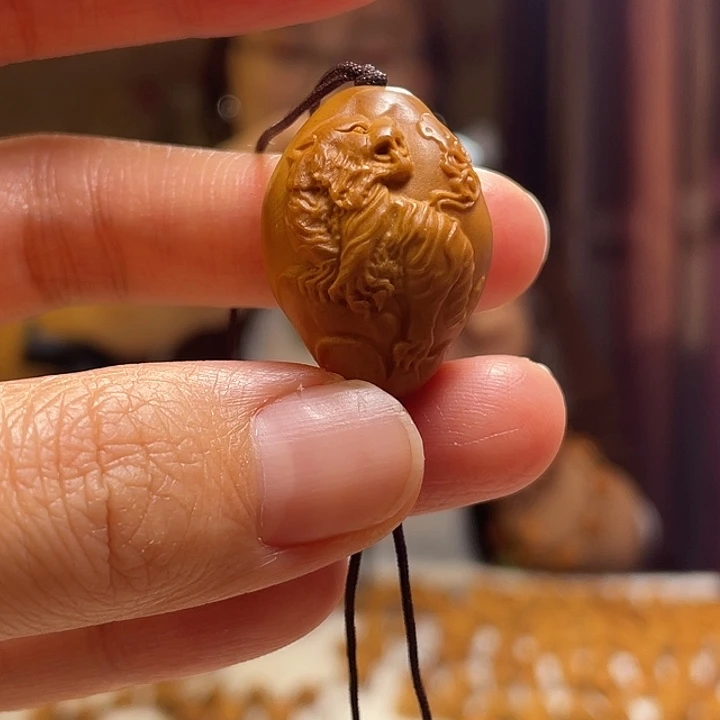 手串/手链橄榄核