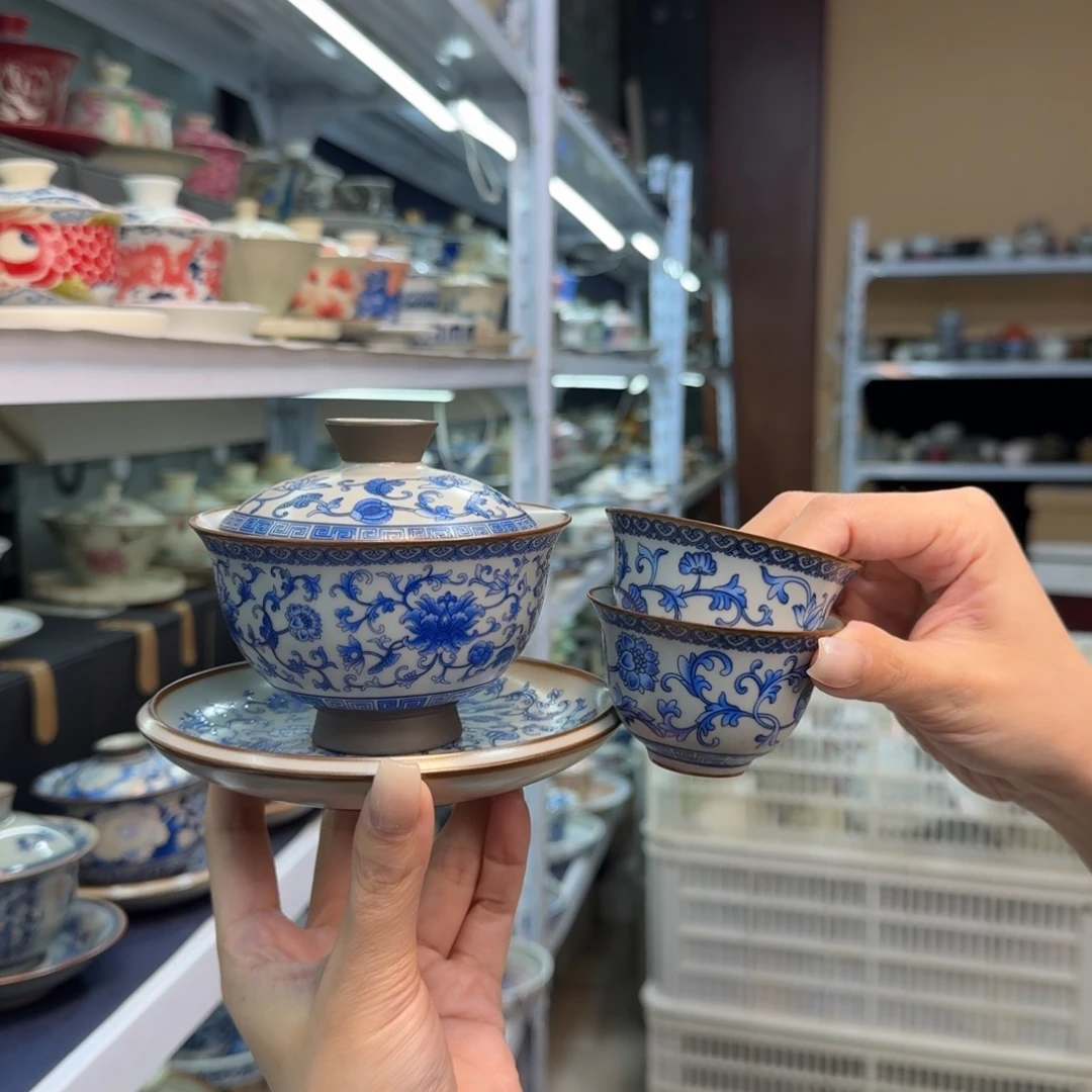 款式高温陶瓷材料等产品