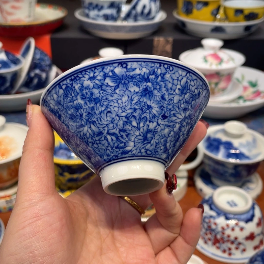 景德镇陶瓷景德镇瓷器