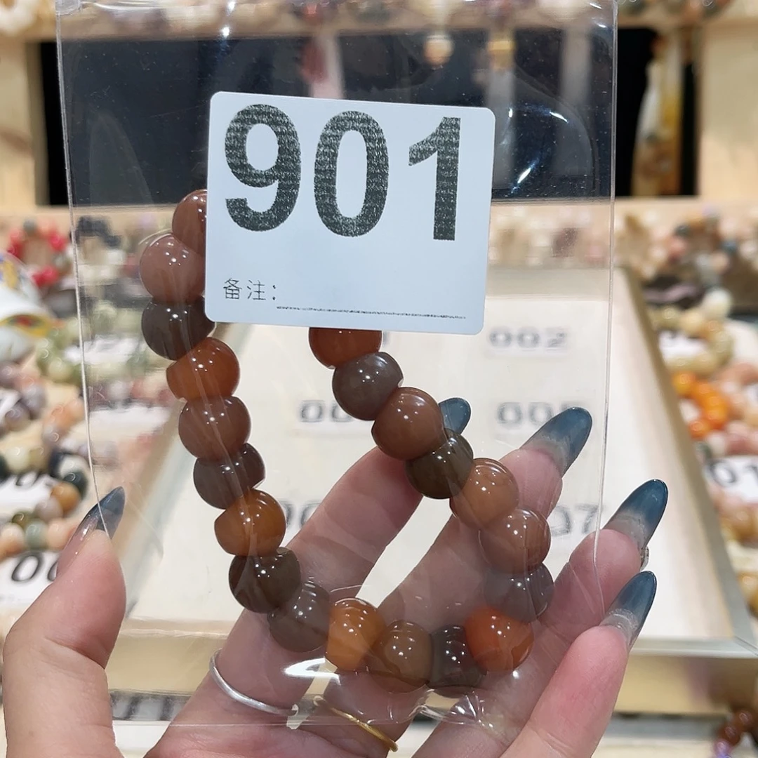 手串白玉菩提菩提