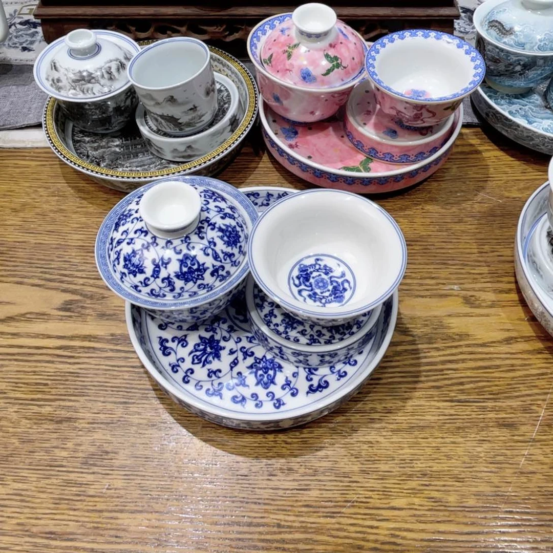 景德镇陶瓷福利专场