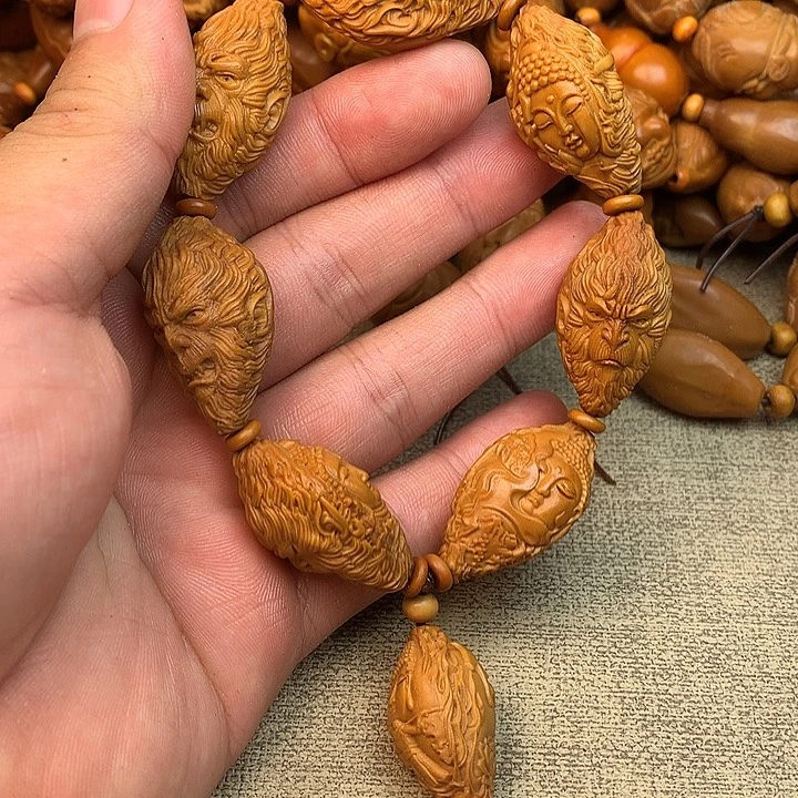 手串/手链橄榄核精品橄榄核手串