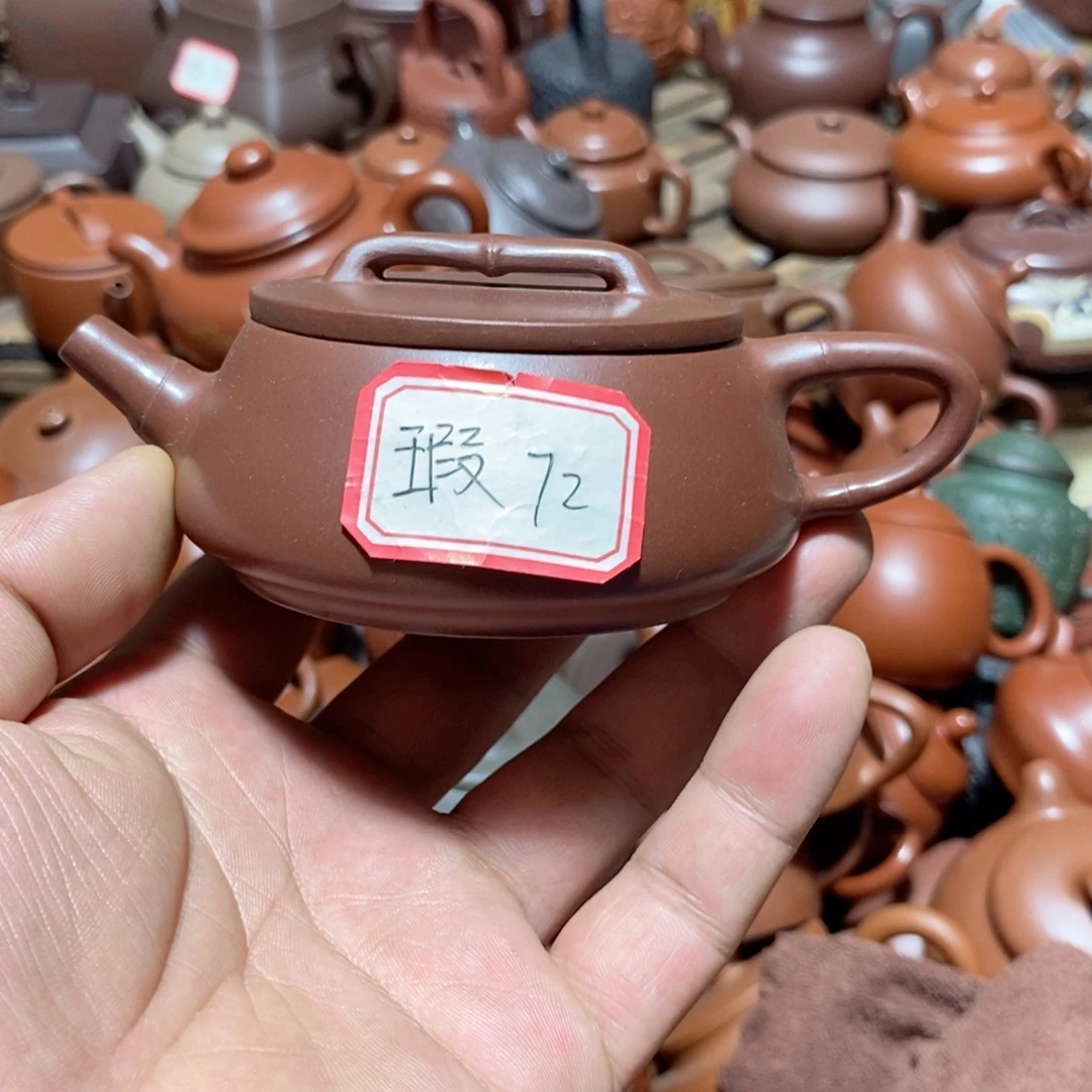茶壶紫砂欢迎各位光临惠顾