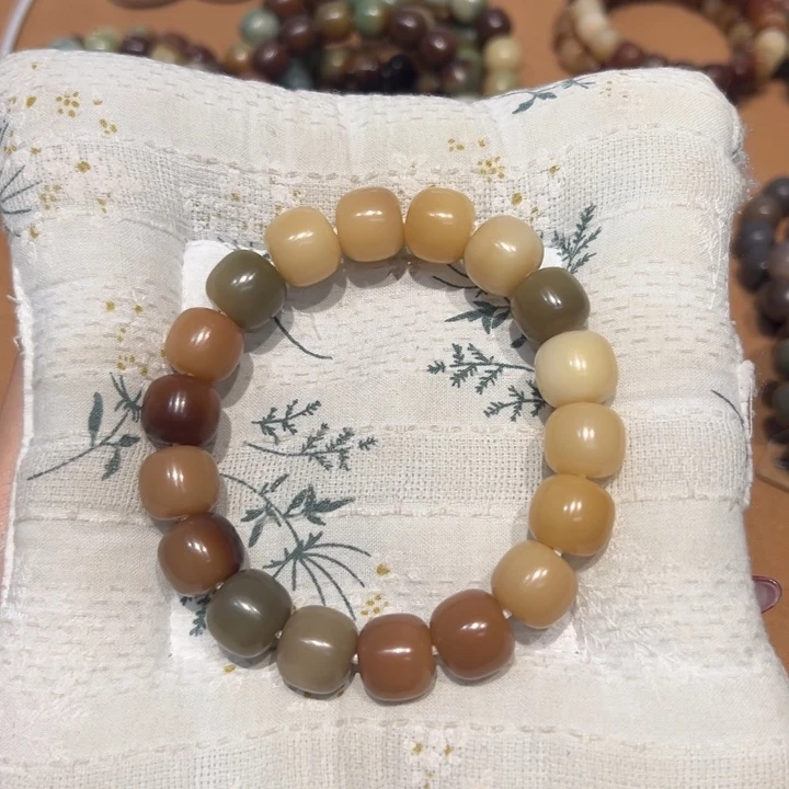 菩提根/象牙果吊坠