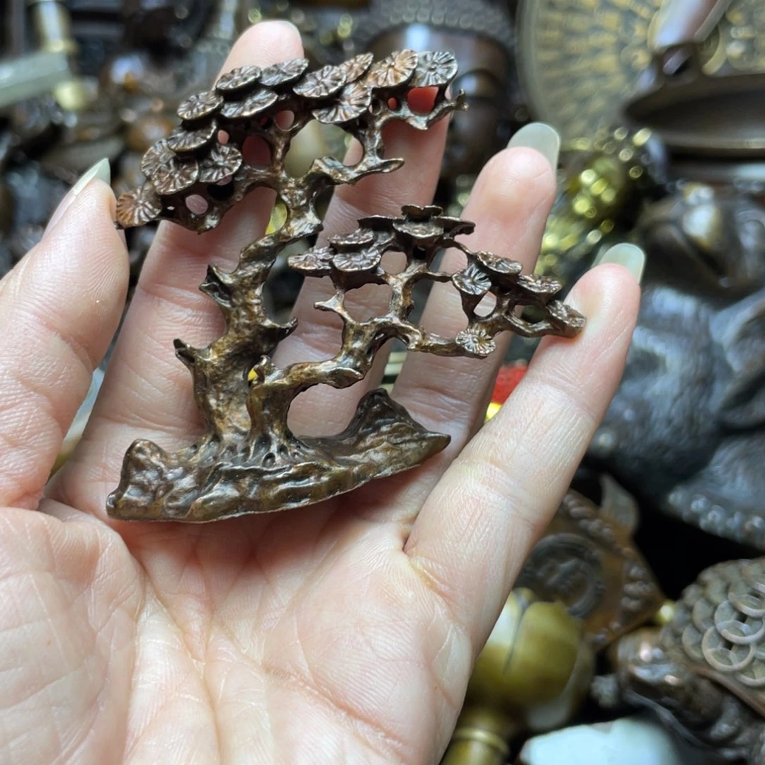 铜器摆件诚信经营