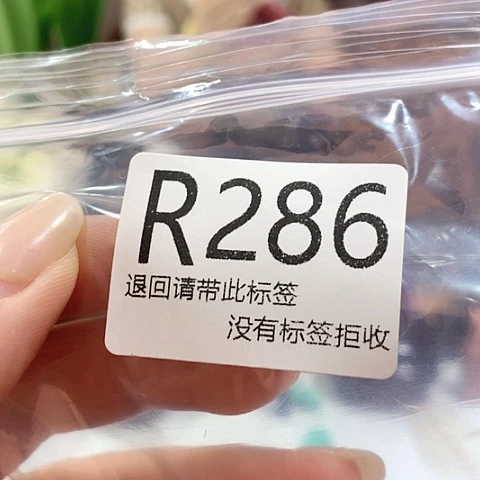 大叶紫檀（黑酸枝木类）286