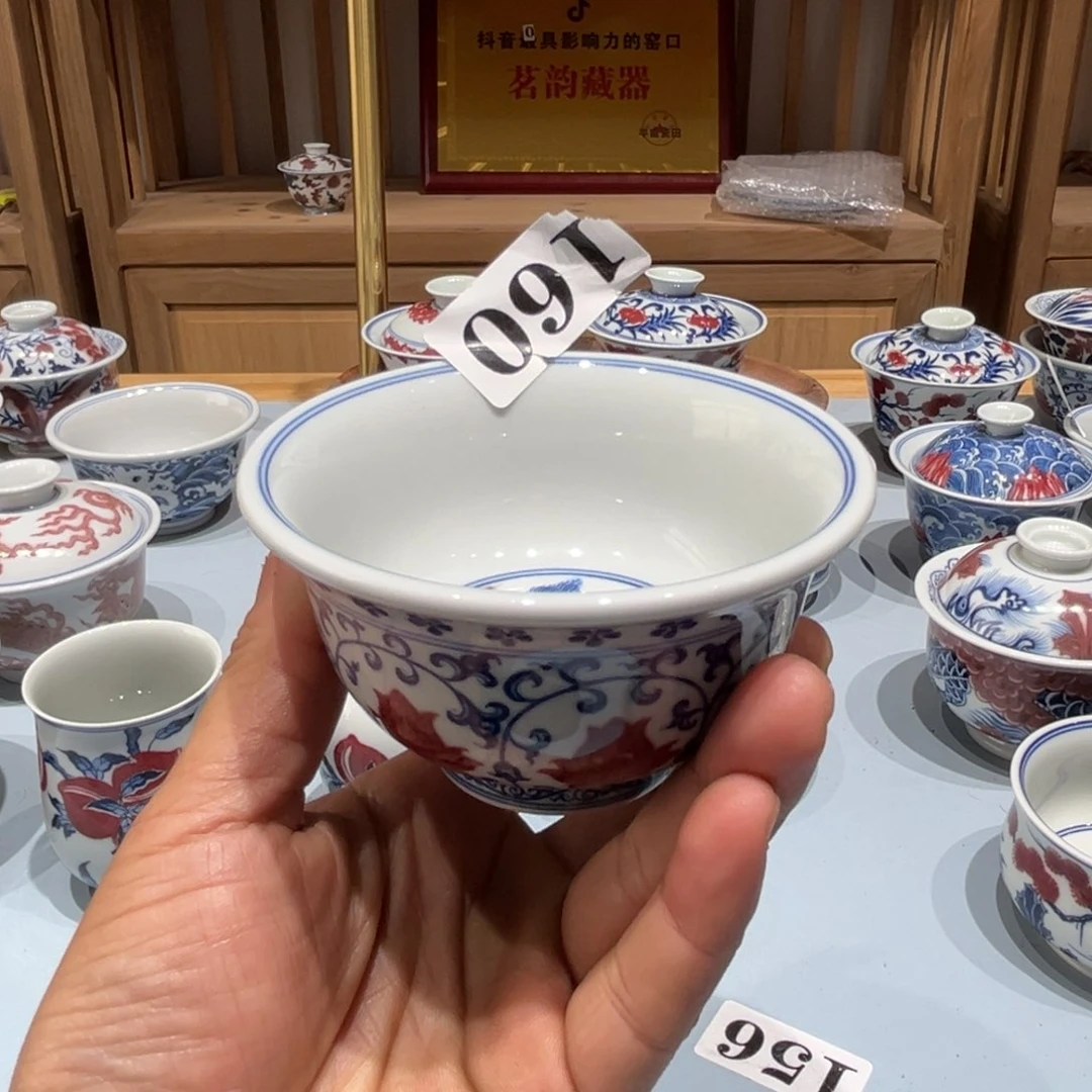 霸****景德镇陶瓷艺术展演