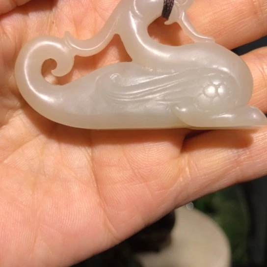 陶瓷正能量满满的