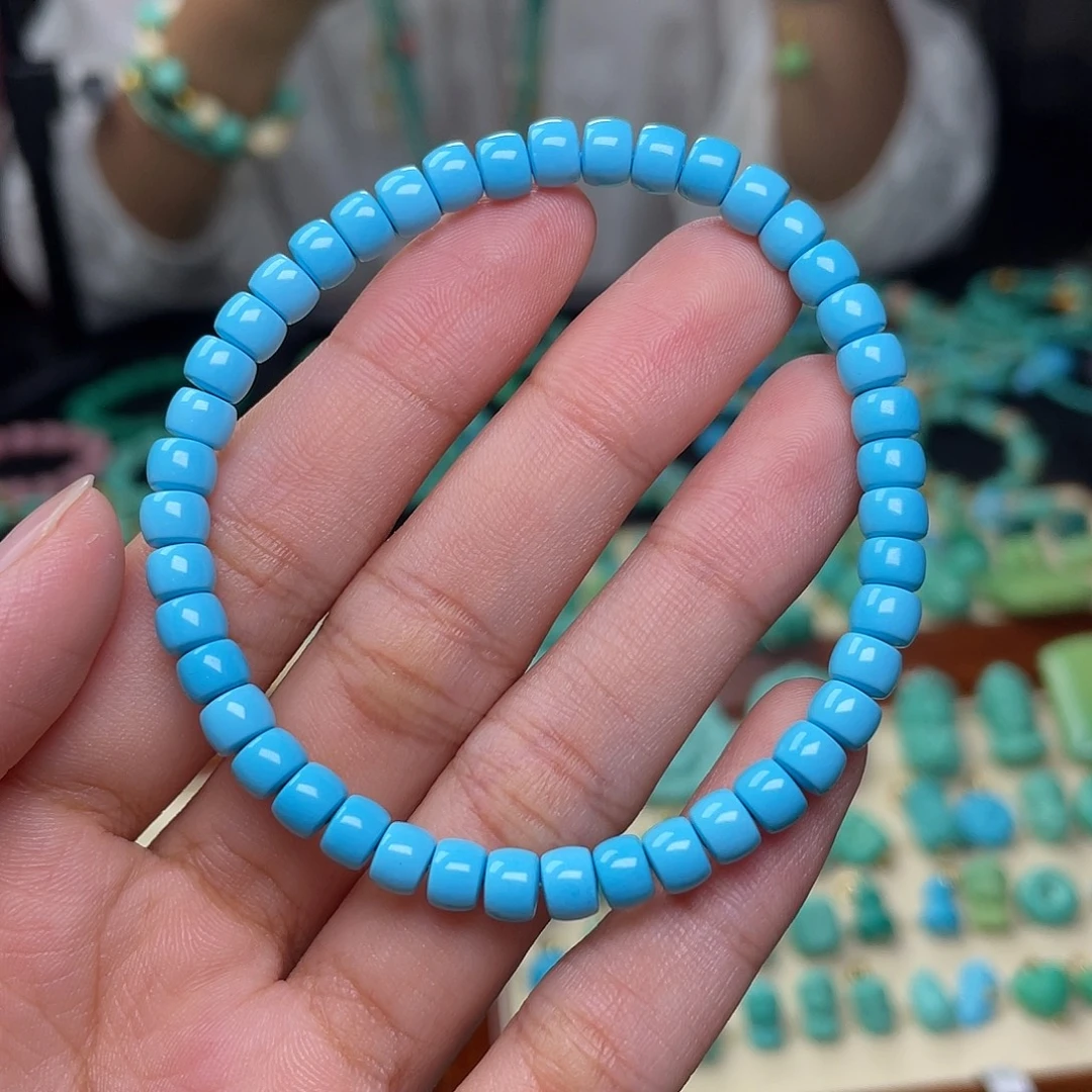 无合金61号湖北十堰手链