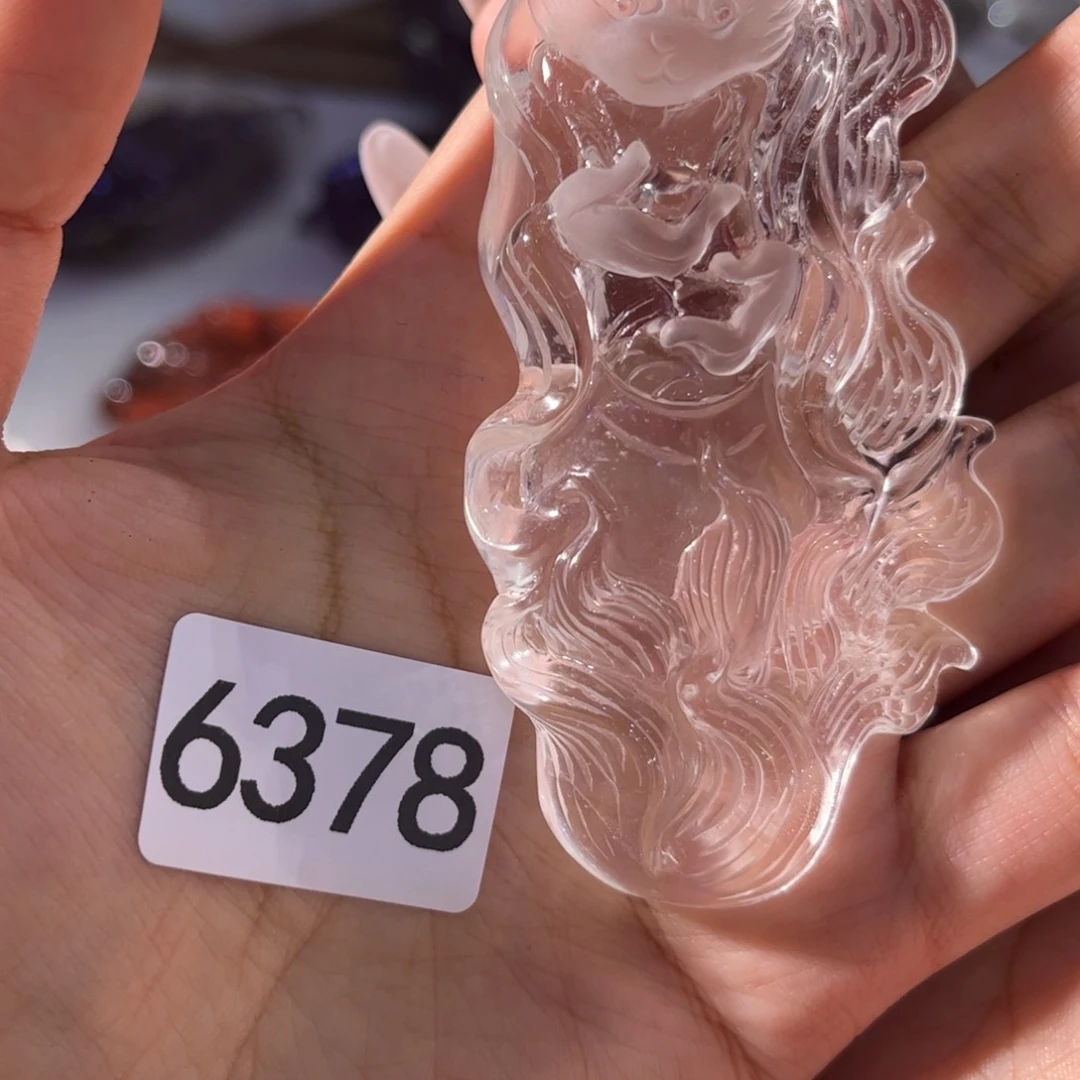 【闪购商品】未镶嵌手链水晶