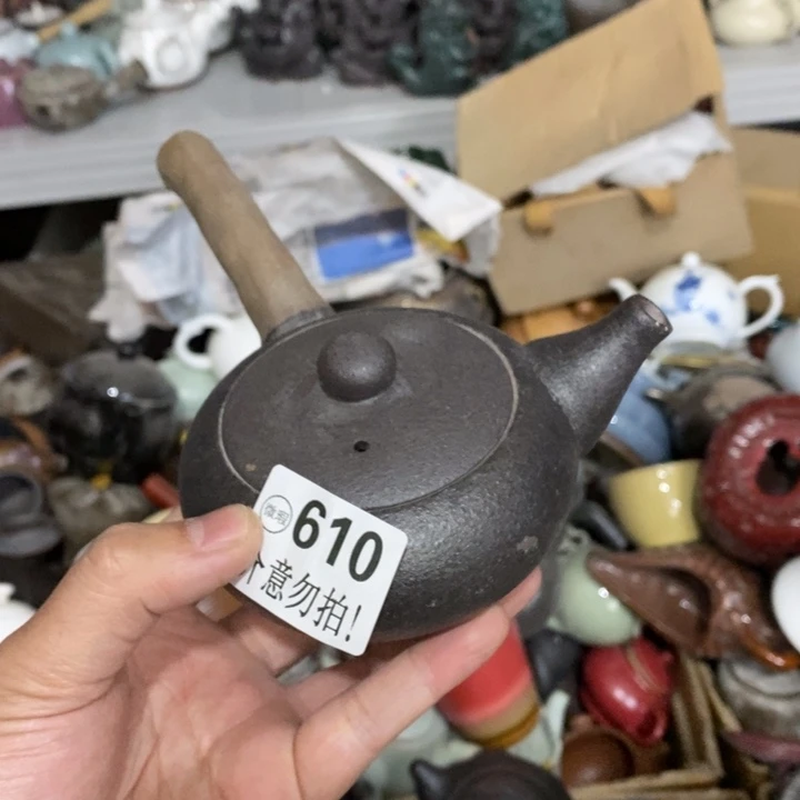 陶瓷艺术品及陶瓷制品