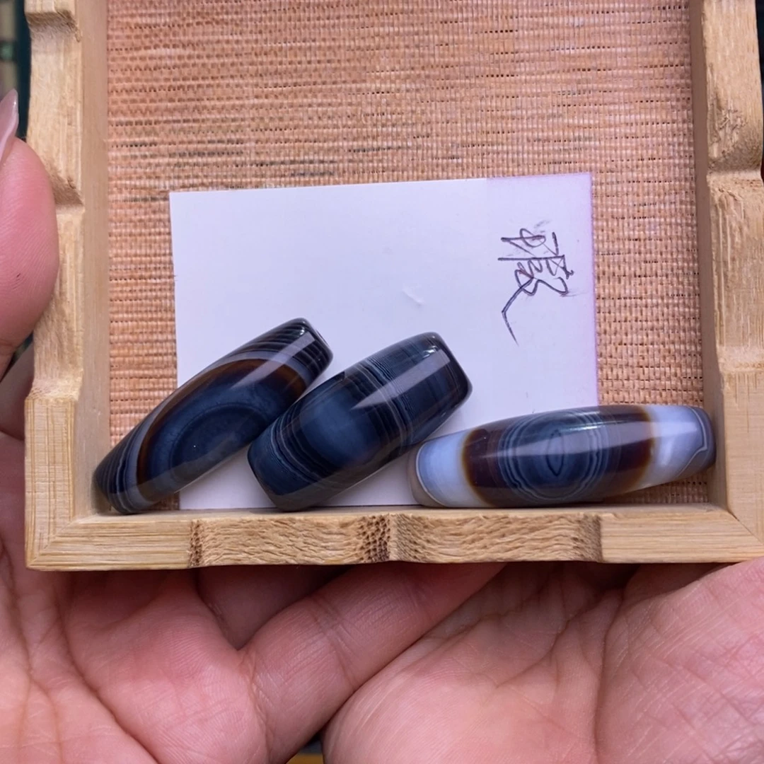 ༄***༄玛瑙/玉髓未镶嵌珠宝半成品