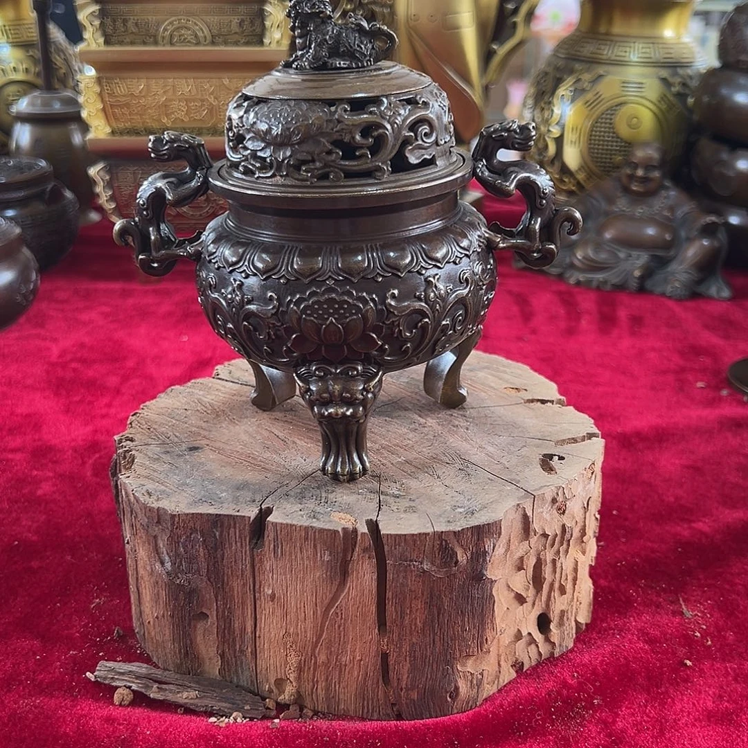 黄铜黄铜材质家居摆件