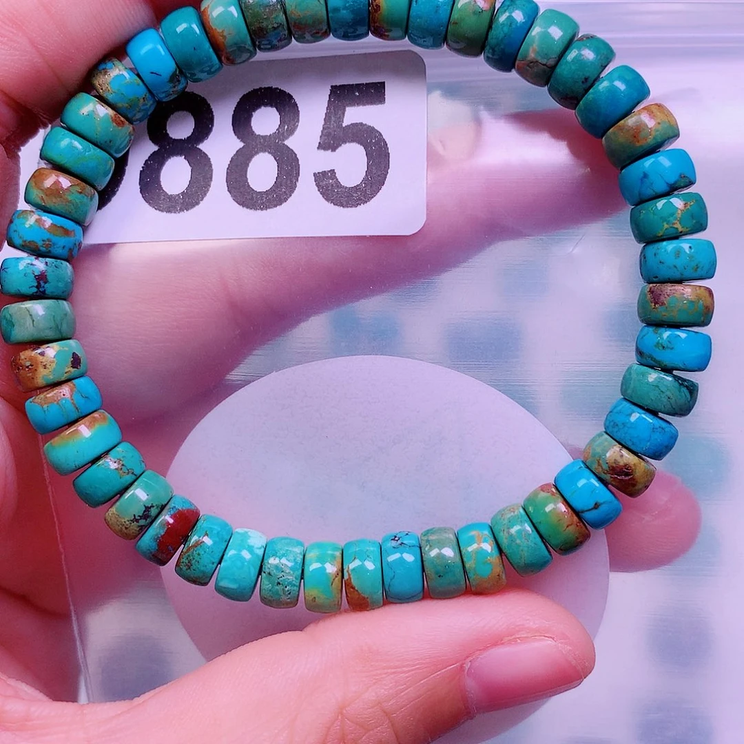 空竹粉丝专享十堰特色手工散珠